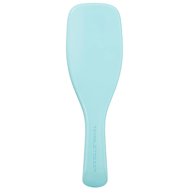 Tangle Teezer Wet Detangling Saç Fırçası - Denim Mavi - 4
