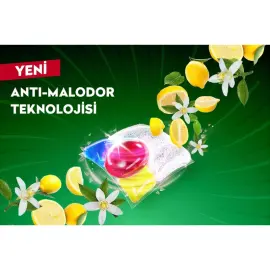 Tems Bulaşık Makinesi Kapsülü 12 Adet - 3