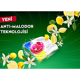 Tems Bulaşık Makinesi Kapsülü 36 Adet - 3