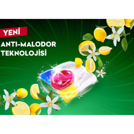 Tems Bulaşık Makinesi Kapsülü 36 Adet - 3