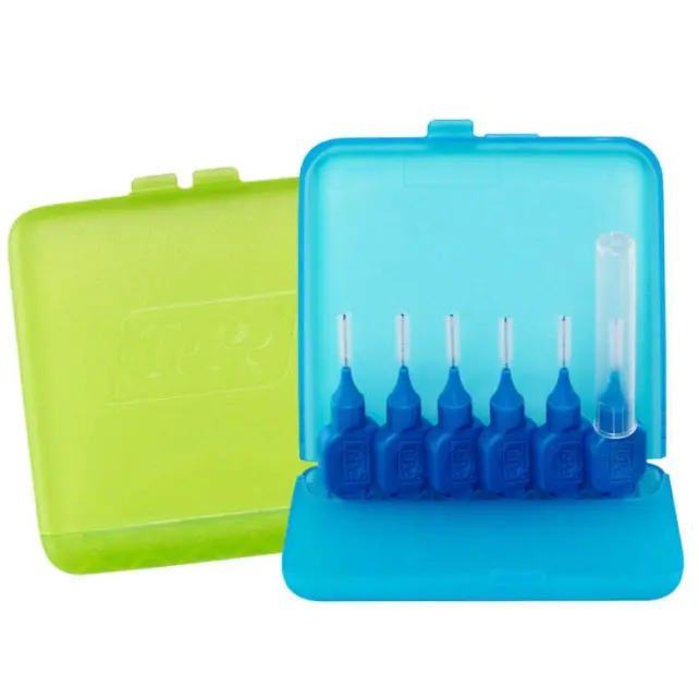 Tepe Arayüz Fırça Kabı - 1