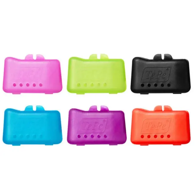 Tepe Brush Cap - Fırça Kapağı - 1