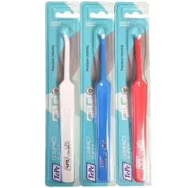 Tepe Compact Tuft Tek Demet Fırça - Tepe