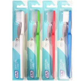 Tepe Denture Protez Diş Fırçası - Tepe