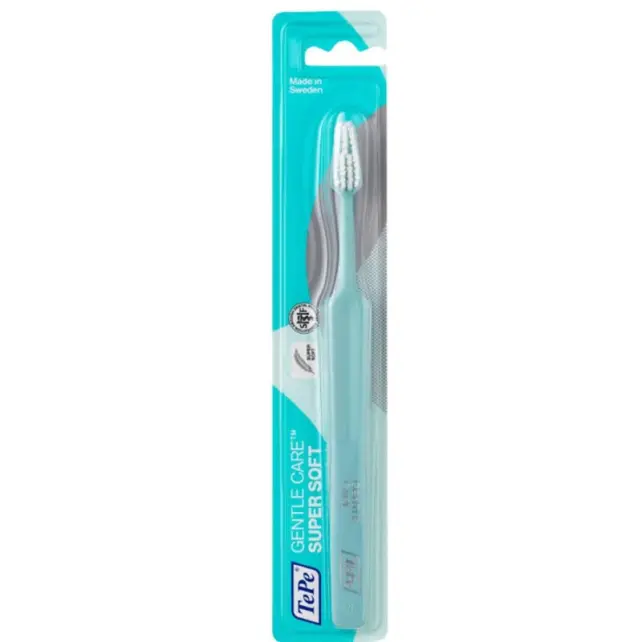 Tepe Gentle Care Diş Fırçası - 1