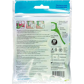 Tepe Good Mini Flosser Diş Temizleyici - 2