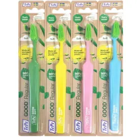 Tepe Good Regular Soft Diş Fırçası - 2