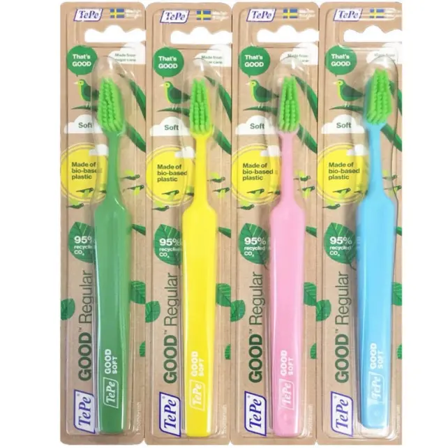 Tepe Good Regular Soft Diş Fırçası - 2
