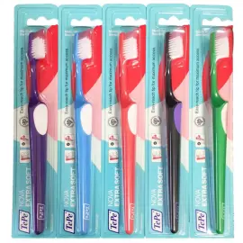 Tepe Nova Diş Fırçası Soft - Tepe