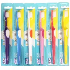 Tepe Nova Diş Fırçası Soft - Tepe