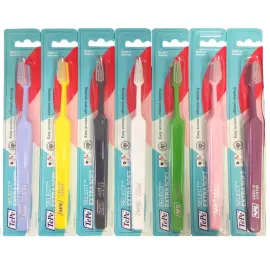 Tepe Select X-Soft Diş Fırçası - Tepe