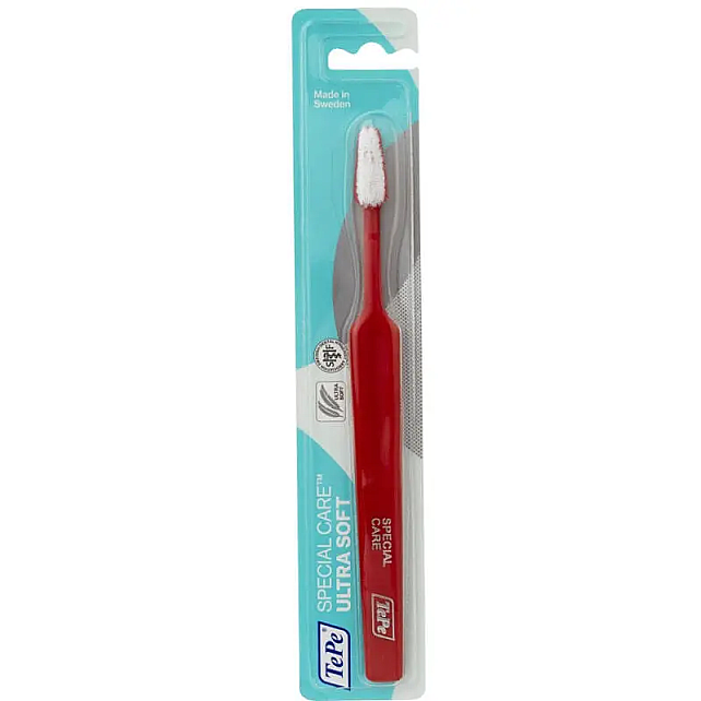 Tepe Special Care Ultra Soft Diş Fırçası - 1