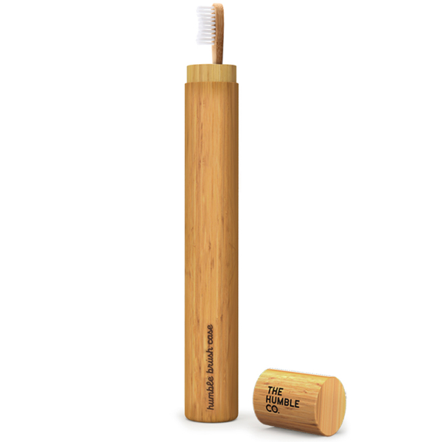 The Humble Co - Ağız Bakım Seyahat Seti - 2