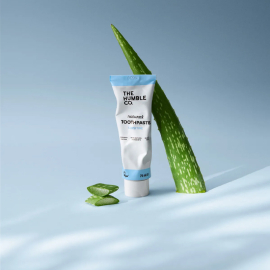 The Humble Co Natural Toothpaste Sensitive - Hassas Diş Macunu 75ml - 2