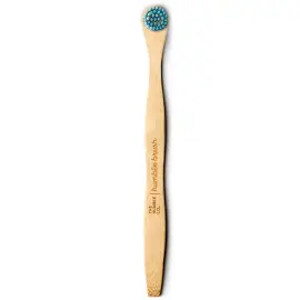 The Humble Co. Tounge Cleaner - Bambu Dil Temizleyici Mavi - 2