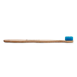 The Humble Co. Ultra Soft Diş Fırçası - Mavi - 4