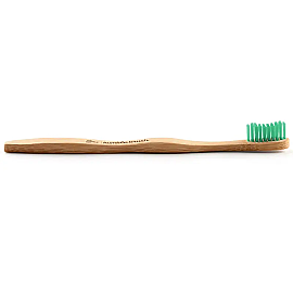 The Humble Co. Ultra Soft Diş Fırçası - Yeşil - 3