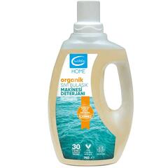The Lifeco Home Organik Sıvı Bulaşık Makinesi Deterjanı 750ml - The Lifeco