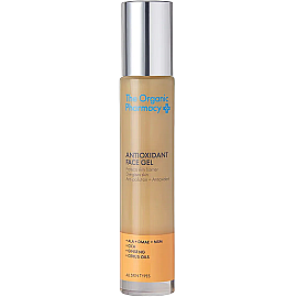 The Organic Pharmacy Antioxidant Face Gel - Antioksidan Etkili Yüz Jeli 35ml - The Organic Pharmacy