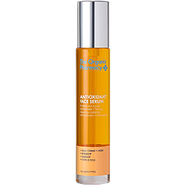 The Organic Pharmacy Antioxidant Face Serum - Antioksidan Etkili Yüz Serumu 35ml - The Organic Pharmacy