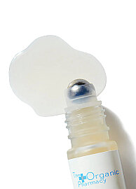 The Organic Pharmacy Blemish Gel - Akne ve Sivilce Karşıtı Jel 10ml - 2
