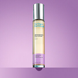 The Organic Pharmacy Brightening Plus Serum - Aydınlatıcı Etkili Bakım Serumu 35ml - 7