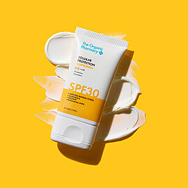 The Organic Pharmacy Cellular Protection Sunscreen SPF 30 Güneş Koruyucu 40ml - 3