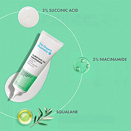 The Organic Pharmacy Clarifying Gel Moisturiser - Jel Nemlendirici 40ml - 7