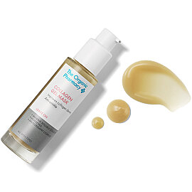 The Organic Pharmacy Collagen Gel Mask - Kolajen Jel Maske 50ml - 2