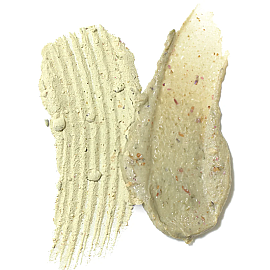 The Organic Pharmacy Flower Petal Deep Cleanser & Mask - Çift Etkili Peeling ve Maske 40 g - 2