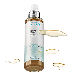 The Organic Pharmacy Herbal Toner - Gözenek Karşıtı Tonik 150ml - 3