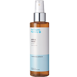 The Organic Pharmacy Herbal Toner - Gözenek Karşıtı Tonik 150ml - The Organic Pharmacy