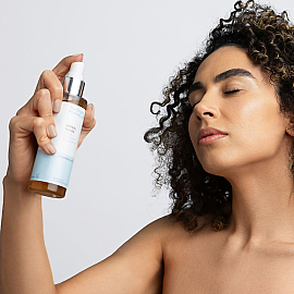 The Organic Pharmacy Herbal Toner - Gözenek Karşıtı Tonik 150ml - 4