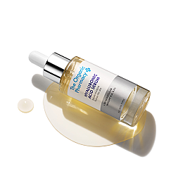 The Organic Pharmacy Hyaluronic Acid Serum - Nemlendirici Bakım Serumu 30ml - 3