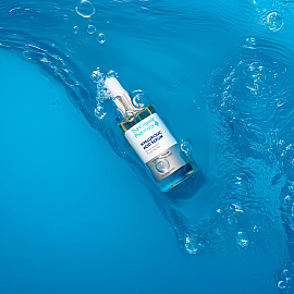 The Organic Pharmacy Hyaluronic Acid Serum - Nemlendirici Bakım Serumu 30ml - 4