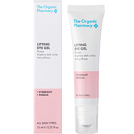 The Organic Pharmacy Lifting Eye Gel - Yaşlanma Karşıtı Göz Çevresi Bakım Jeli 15ml - 2