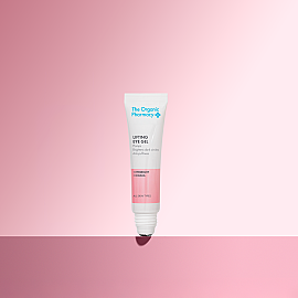 The Organic Pharmacy Lifting Eye Gel - Yaşlanma Karşıtı Göz Çevresi Bakım Jeli 15ml - 4