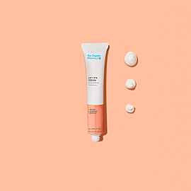 The Organic Pharmacy Lip & Eye Cream - Dudak ve Göz Çevresi Bakım Kremi 10ml - 5