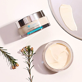 The Organic Pharmacy Manuka Face Cream - Yağsız Nemlendirici 50ml - 3