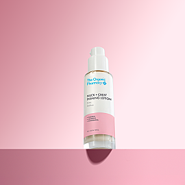 The Organic Pharmacy Neck And Chest Lotion - Boyun ve Dekolte Bakım Losyonu 50ml - 5