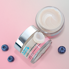 The Organic Pharmacy Rose Rejuvenating Face Cream - Gül Özlü Bakım Kremi 50ml - 3