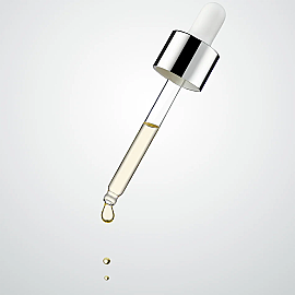 The Organic Pharmacy Stabilised Vitamin C Serum - Aydınlatıcı Bakım Serumu 30ml - 3