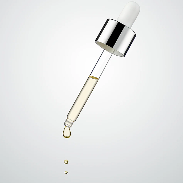 The Organic Pharmacy Stabilised Vitamin C Serum - Aydınlatıcı Bakım Serumu 30ml - 3