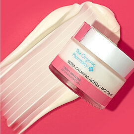 The Organic Pharmacy Ultra Calming Ageless Face Cream - Yaşlanma Karşıtı Bakım Kremi 50ml - 2