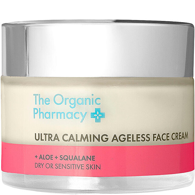 The Organic Pharmacy Ultra Calming Ageless Face Cream - Yaşlanma Karşıtı Bakım Kremi 50ml - 1