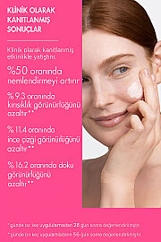 The Organic Pharmacy Ultra Calming Ageless Face Cream - Yaşlanma Karşıtı Bakım Kremi 50ml - 4