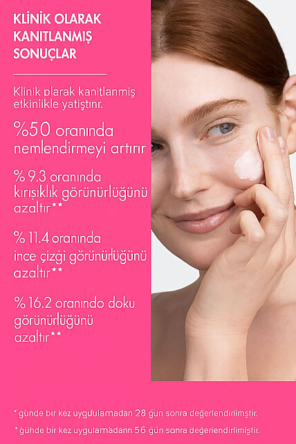 The Organic Pharmacy Ultra Calming Ageless Face Cream - Yaşlanma Karşıtı Bakım Kremi 50ml - 4