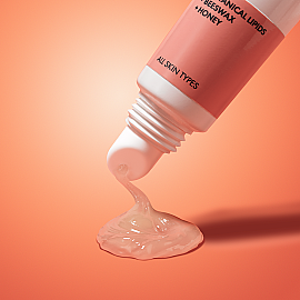 The Organic Pharmacy Vitamin Protection Lip Balm - Nemlendirici Dudak Balsamı 10ml - 3