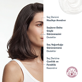 The Purest Solutions Anti-Hair Loss Strengthening Shampoo - Dökülme Karşıtı Saç Şampuanı 300ml - 3