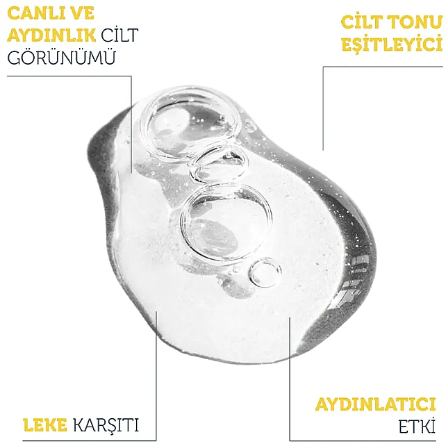 The Purest Solutions Arbutin Brightening - Leke Karşıtı Serum 30ml - 3